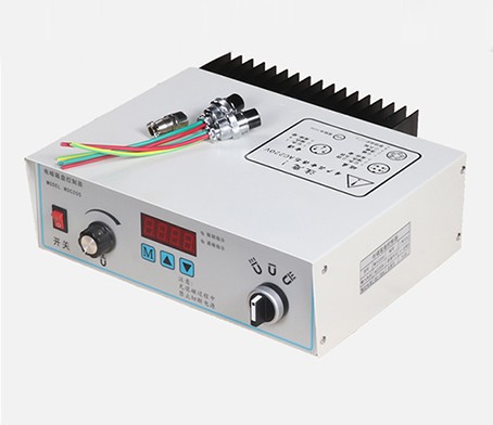 electromagnetic chuck controller 2