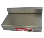 چاک مغناطیسی دائمی با زاویه راست با دقت بالا