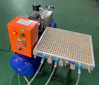 چاک وکیوم بدون مهر و موم هوشمند